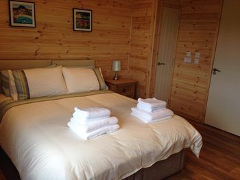 Chalé The Chalet, Holidays For